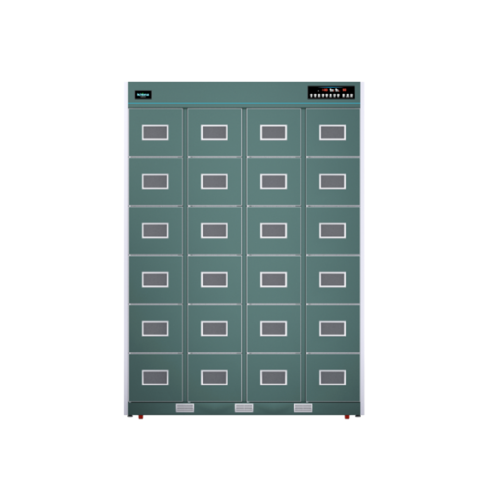 Klenz Sterilizing dryer